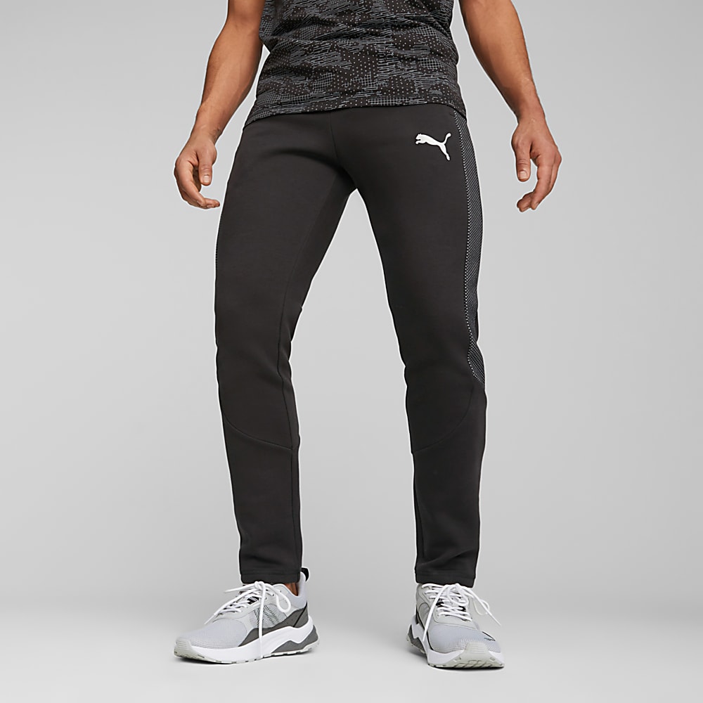 Görüntü Puma EVOSTRIPE Erkek Eşofman Altı #2