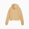 Görüntü Puma ESS+ Kadın Kısa Kesim Kapüşonlu SWEATSHIRT #7