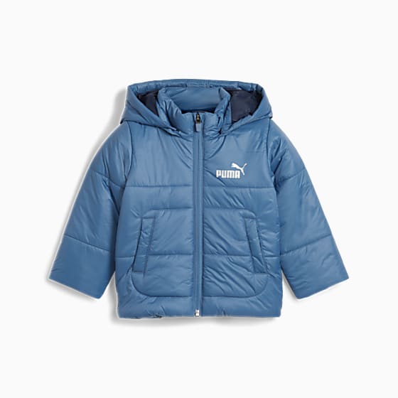 Детская куртка Puma MINICATS Şişme