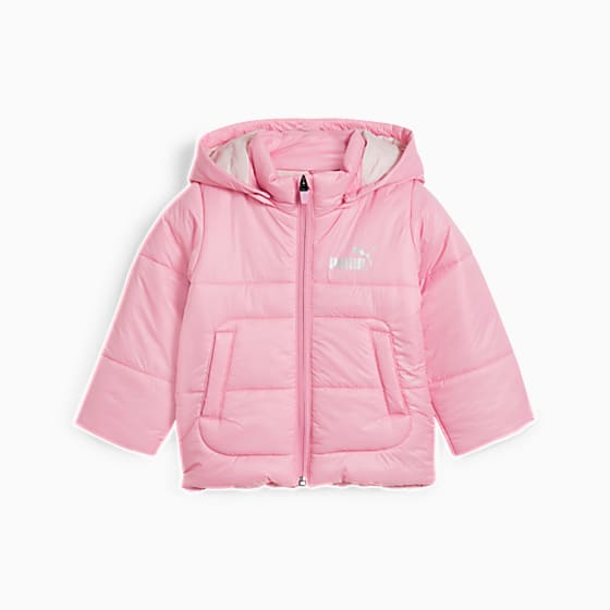 Детская куртка Puma MINICATS Şişme