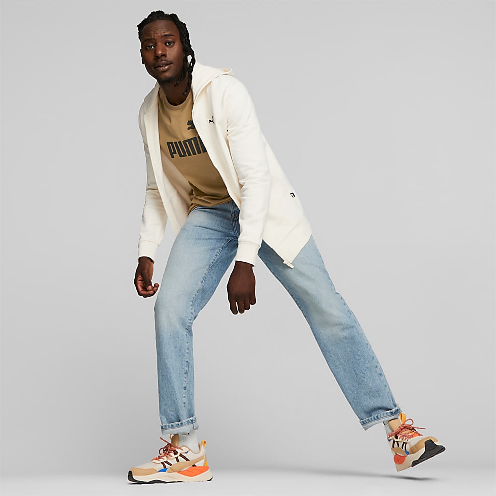 Görüntü Puma Better ESSENTIALS Erkek Kapüşonlu Ceket #2
