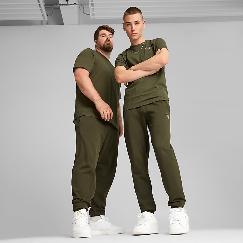 Görüntü Puma Better ESSENTIALS Erkek Eşofman Altı #1