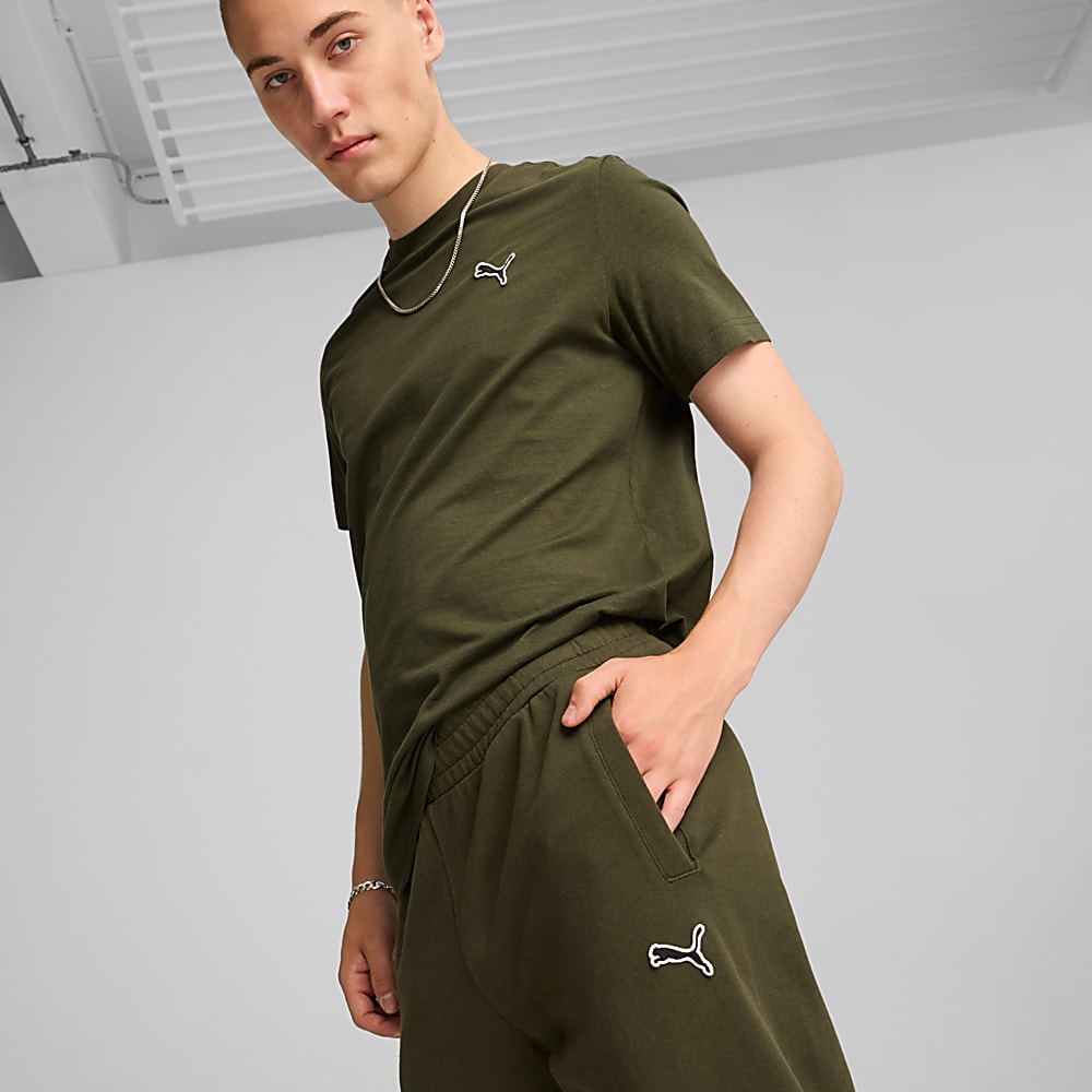 Görüntü Puma Better ESSENTIALS Erkek Eşofman Altı #2