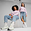 Görüntü Puma BETTER ESSENTIALS Kadın SWEATSHIRT #1