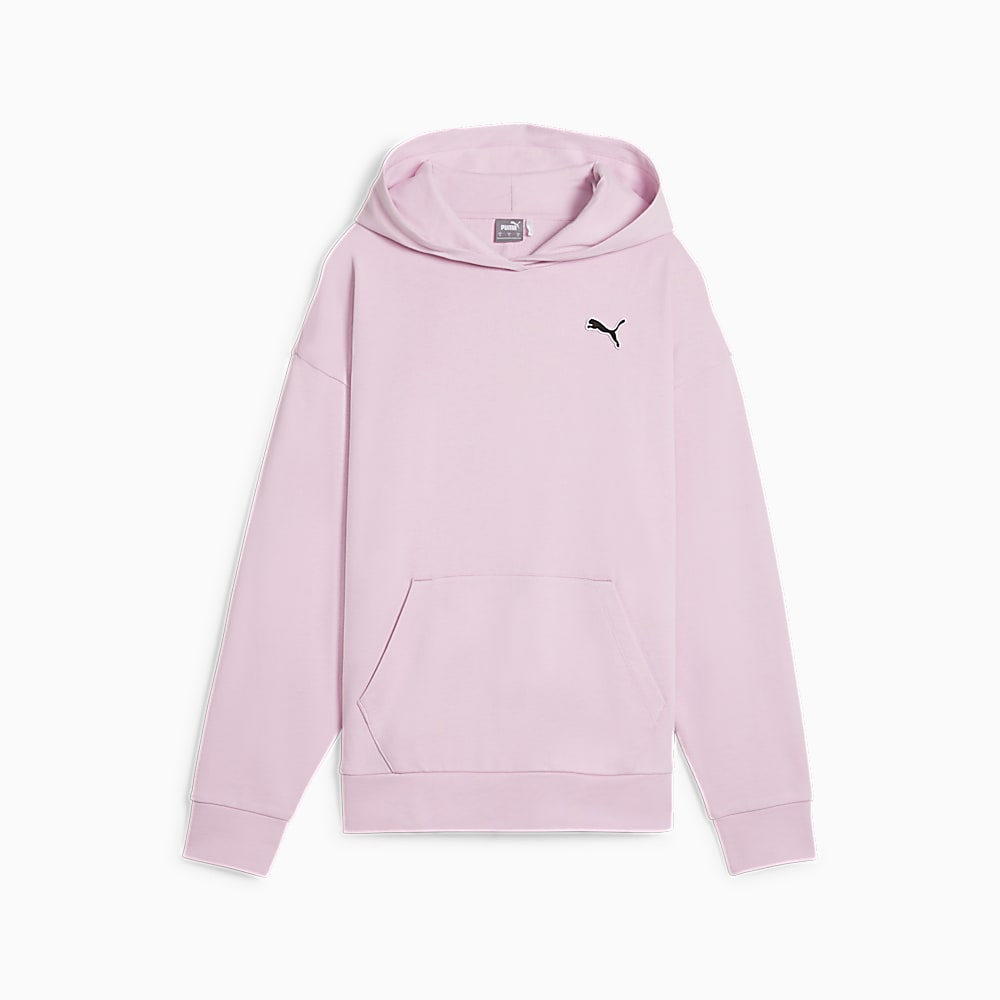 Görüntü Puma BETTER ESSENTIALS Kadın Kapüşonlu Sweatshirt #1