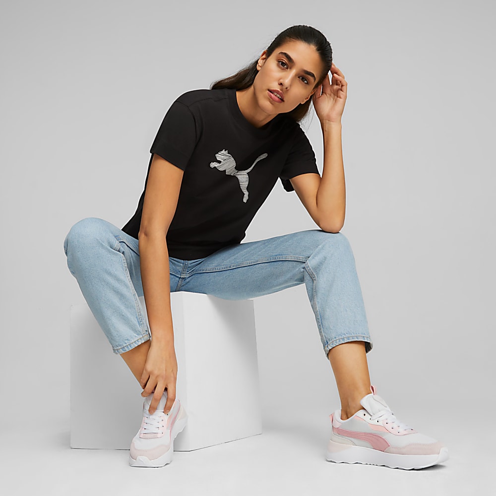 Görüntü Puma HER Kadın Tişört #2