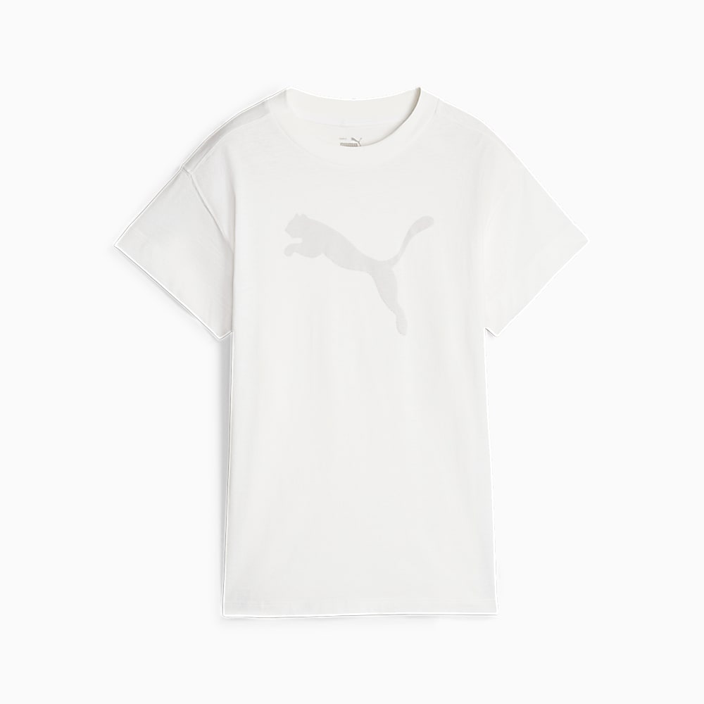 HER Kad n Ti ort Beyaz Puma Sku 676000 02 PUMA Turkiye Resmi Al veri Sitesi