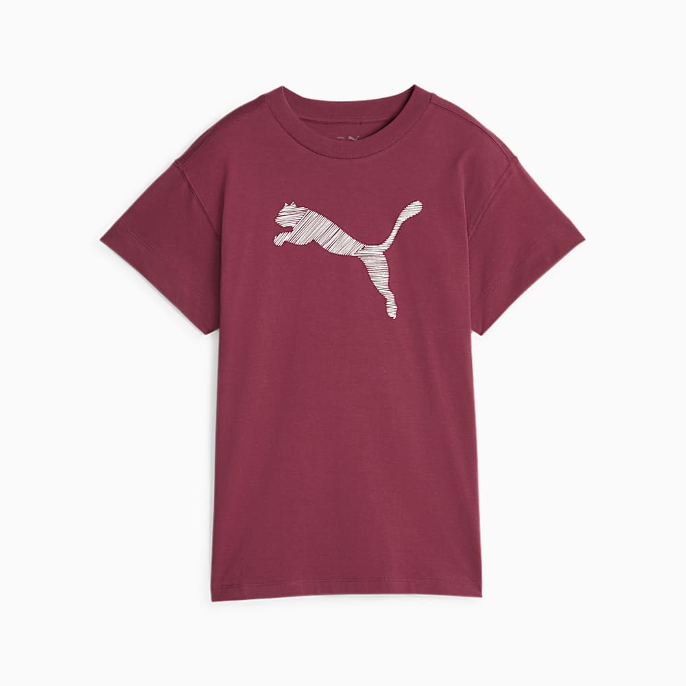 HER Kad n Ti ort K rm z Puma Sku 676000 22 PUMA Turkiye Resmi Al veri Sitesi