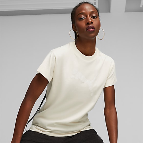 Женская футболка Puma HER