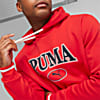 Görüntü Puma PUMA SQUAD Erkek Kapüşonlu Sweatshirt #3
