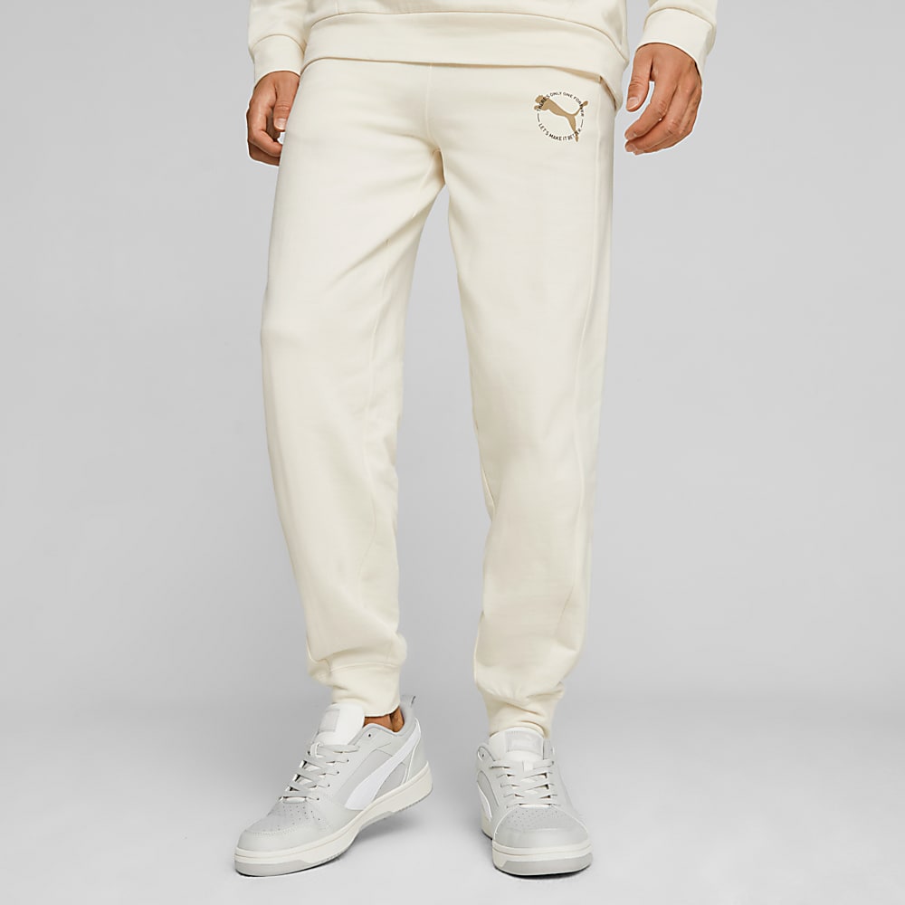 Görüntü Puma Better Sportswear Erkek Eşofman Altı #1