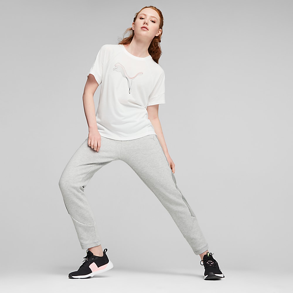 Görüntü Puma EVOSTRIPE Kadın Tişört #2