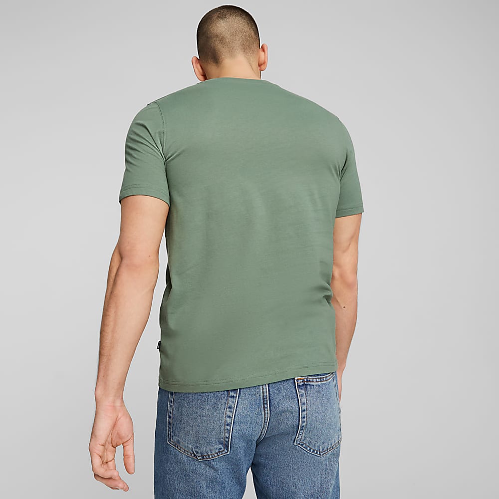 Görüntü Puma GRAPHICS Erkek Tişört #2