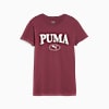 Görüntü Puma PUMA SQUAD Kadın Tişört #4