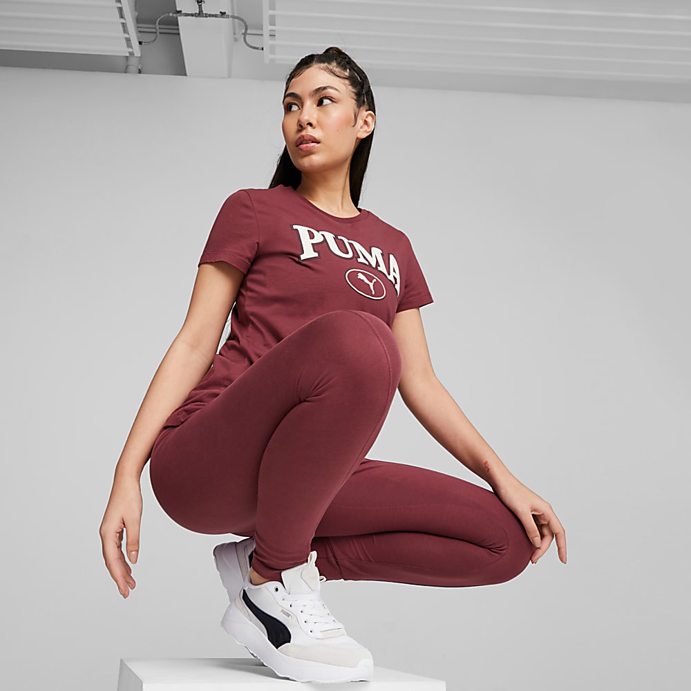 Görüntü Puma PUMA SQUAD Kadın Tişört #2