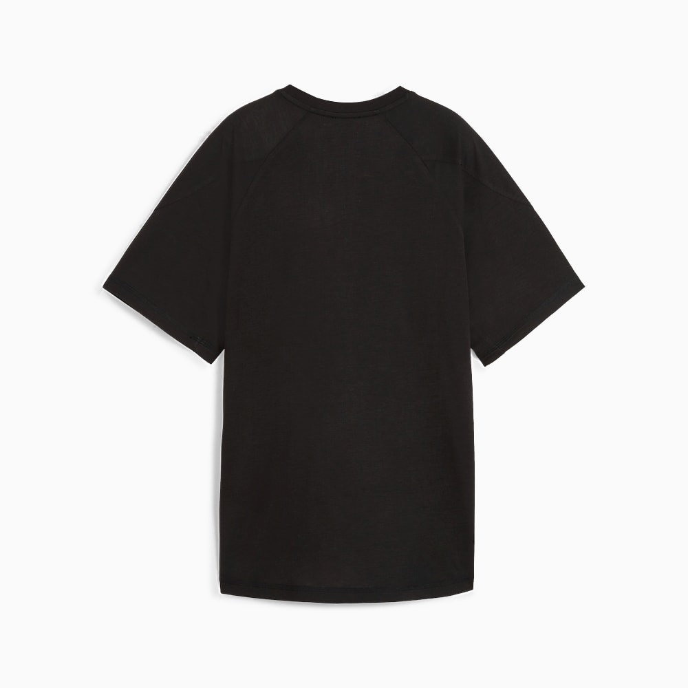 T shirt puma donna nere hotsell