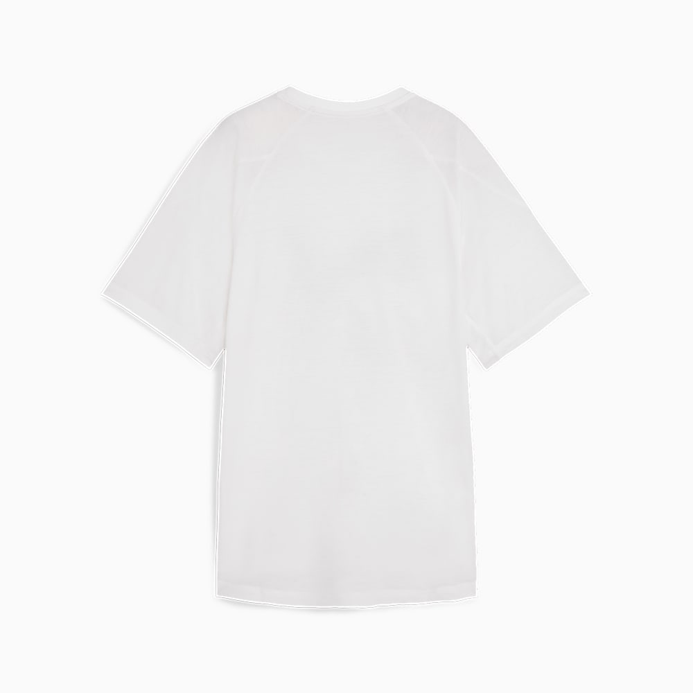 T shirt puma donna bianche best sale
