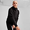 Görüntü Puma EVOSTRIPE Kadın Kapüşonlu SWEATSHIRT #1