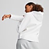 Görüntü Puma EVOSTRIPE Kadın Kapüşonlu SWEATSHIRT #3