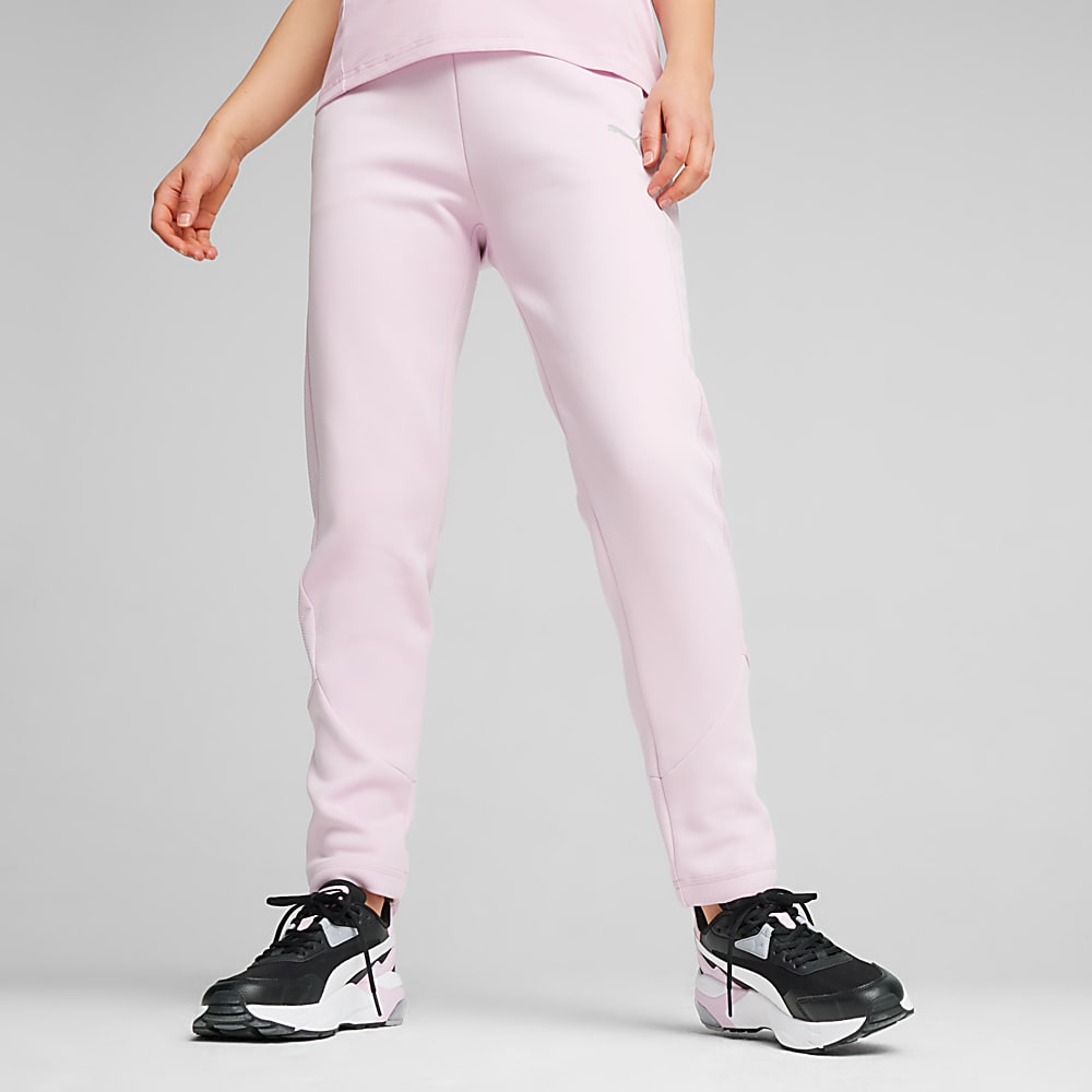 Görüntü Puma EVOSTRIPE Kadın Yüksek Eşofman Altı #1