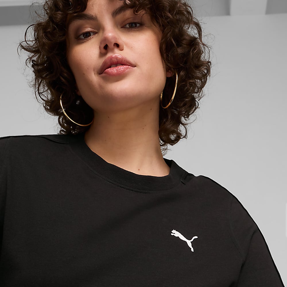 Görüntü Puma HER Kadın T-shirt #2