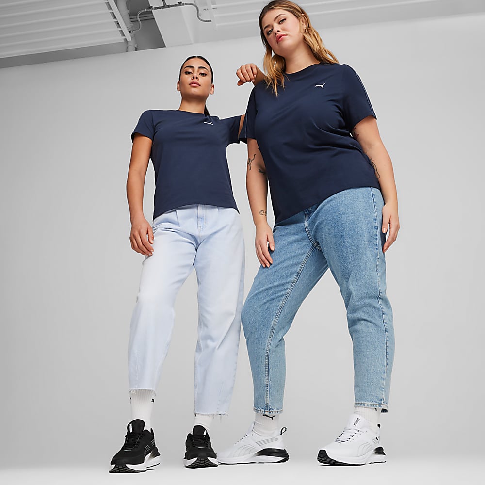 Görüntü Puma HER Kadın T-shirt #1