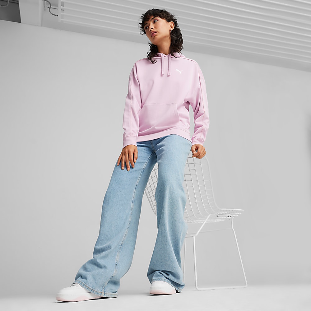Sweat puma femme 2017 store