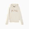Görüntü Puma PUMA SQUAD Kadın Kapüşonlu SWEATSHIRT #6