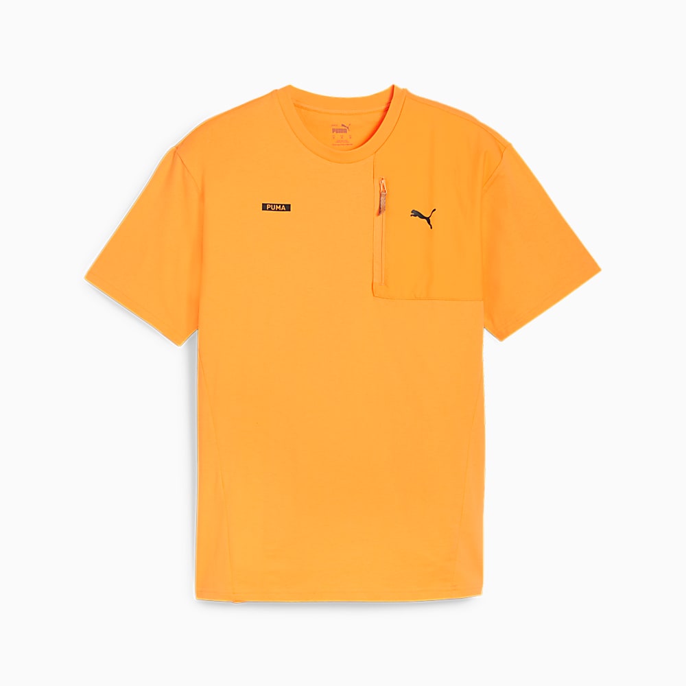 Görüntü Puma DESERT ROAD  Erkek Tişört #1
