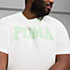 Görüntü Puma PUMA SQUAD Graphic Erkek T-shirt #5