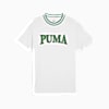 Görüntü Puma PUMA SQUAD Graphic Erkek T-shirt #6