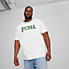 Görüntü Puma PUMA SQUAD Graphic Erkek T-shirt #2