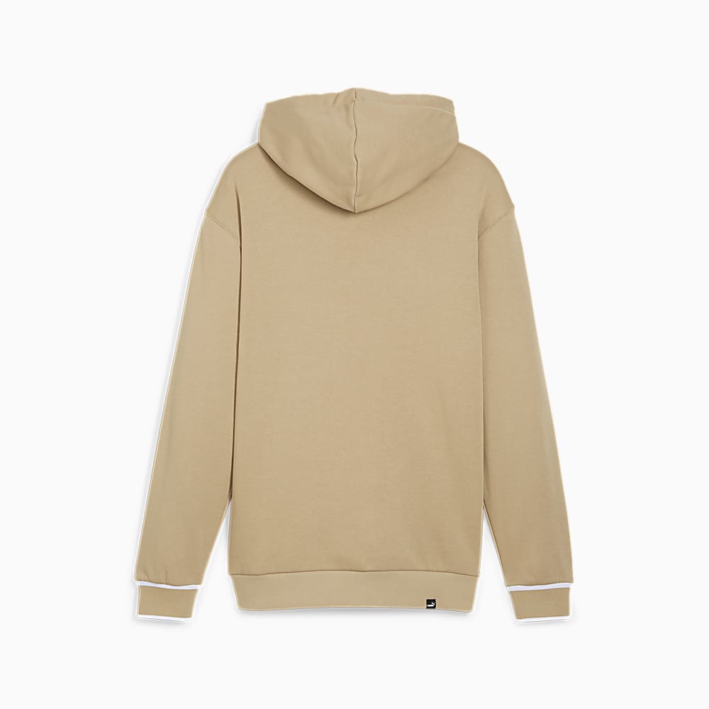 Sweat puma homme brun sales