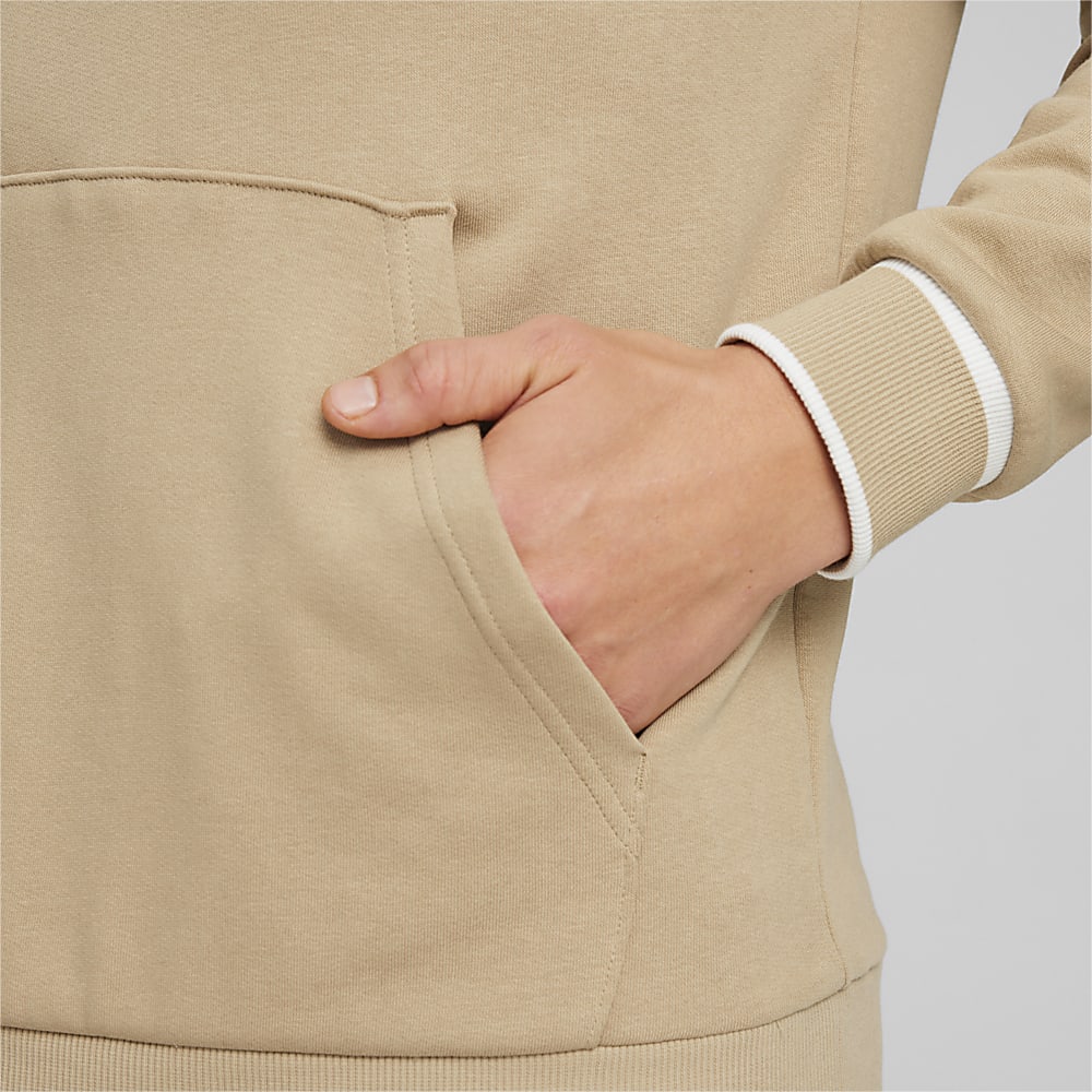 Sweat puma beige hotsell