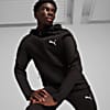 Görüntü Puma EVOSTRIPE Tam Fermuarlı Erkek Kapüşonlu SWEATSHIRT #1