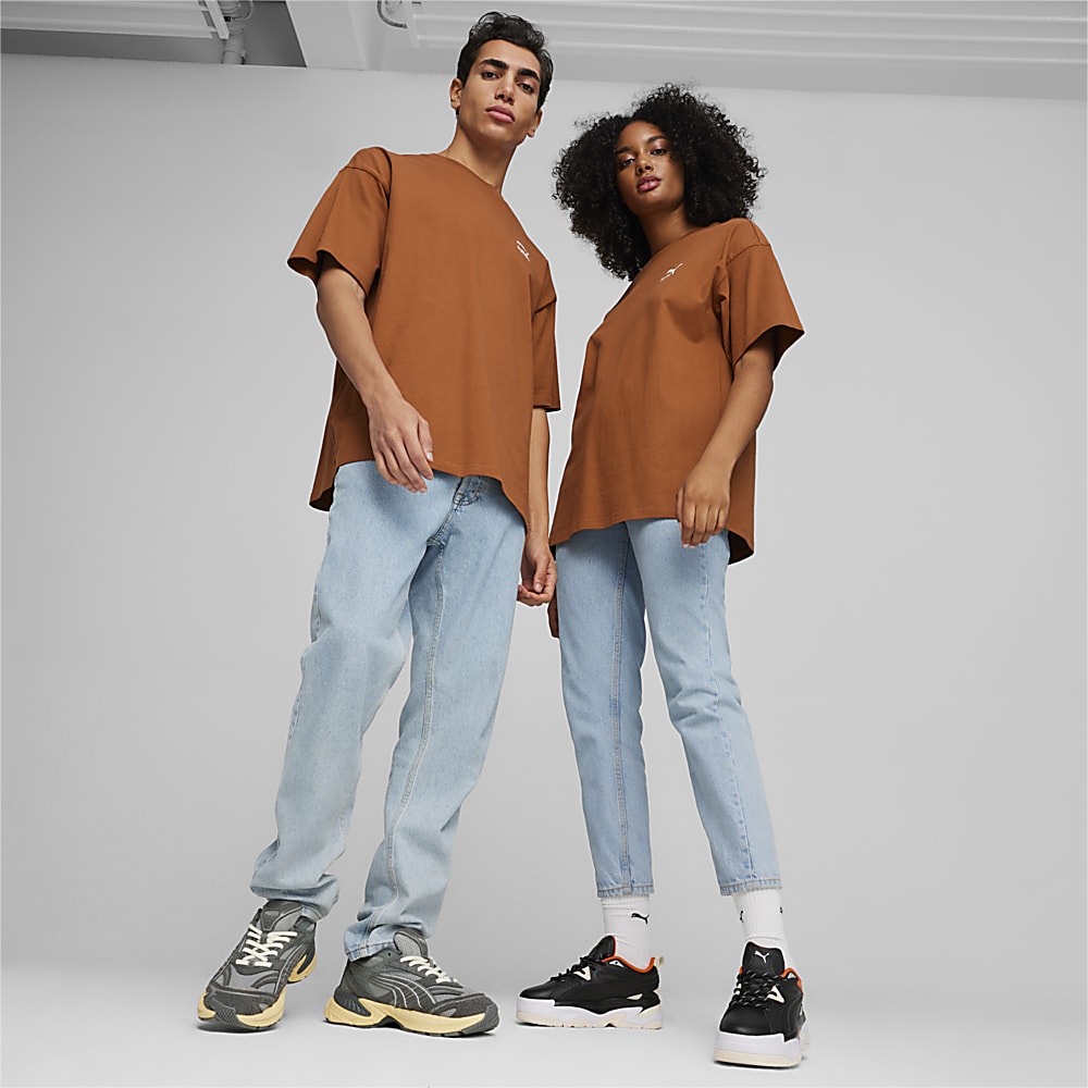 Görüntü Puma BETTER CLASSICS T-shirt #1