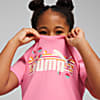 Görüntü Puma ESS+ SUMMER CAMP Çocuk T-shirt #2