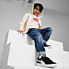 Görüntü Puma ESS+ SUMMER CAMP Çocuk Kapüşonlu Ceket #3