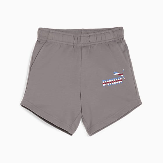 Görüntü Puma Essentials+ SUMMER CAMP Çocuk Şort