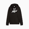 Görüntü Puma ESS+ Script Kadın Kapüşonlu SWEATSHIRT #6