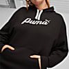 Görüntü Puma ESS+ Script Kadın Kapüşonlu SWEATSHIRT #4