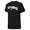 Görüntü Puma ISTANBUL COLLECTION Grafik Tişört #1