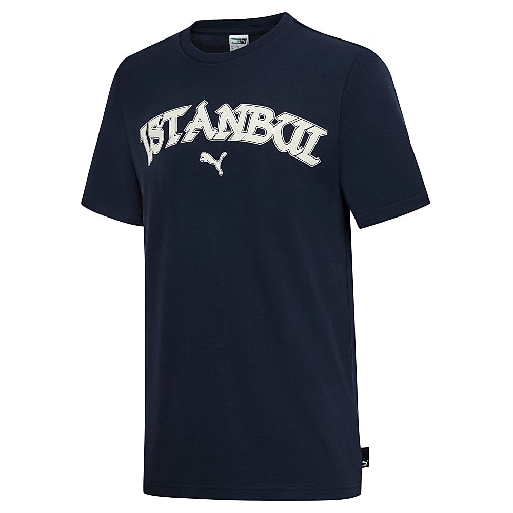T shirt puma deals