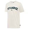 Görüntü Puma ISTANBUL COLLECTION Grafik Tişört #1