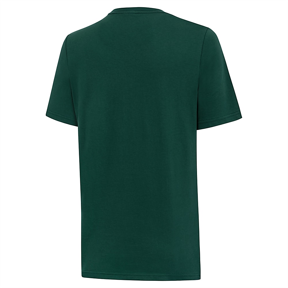 T shirt puma vert discount