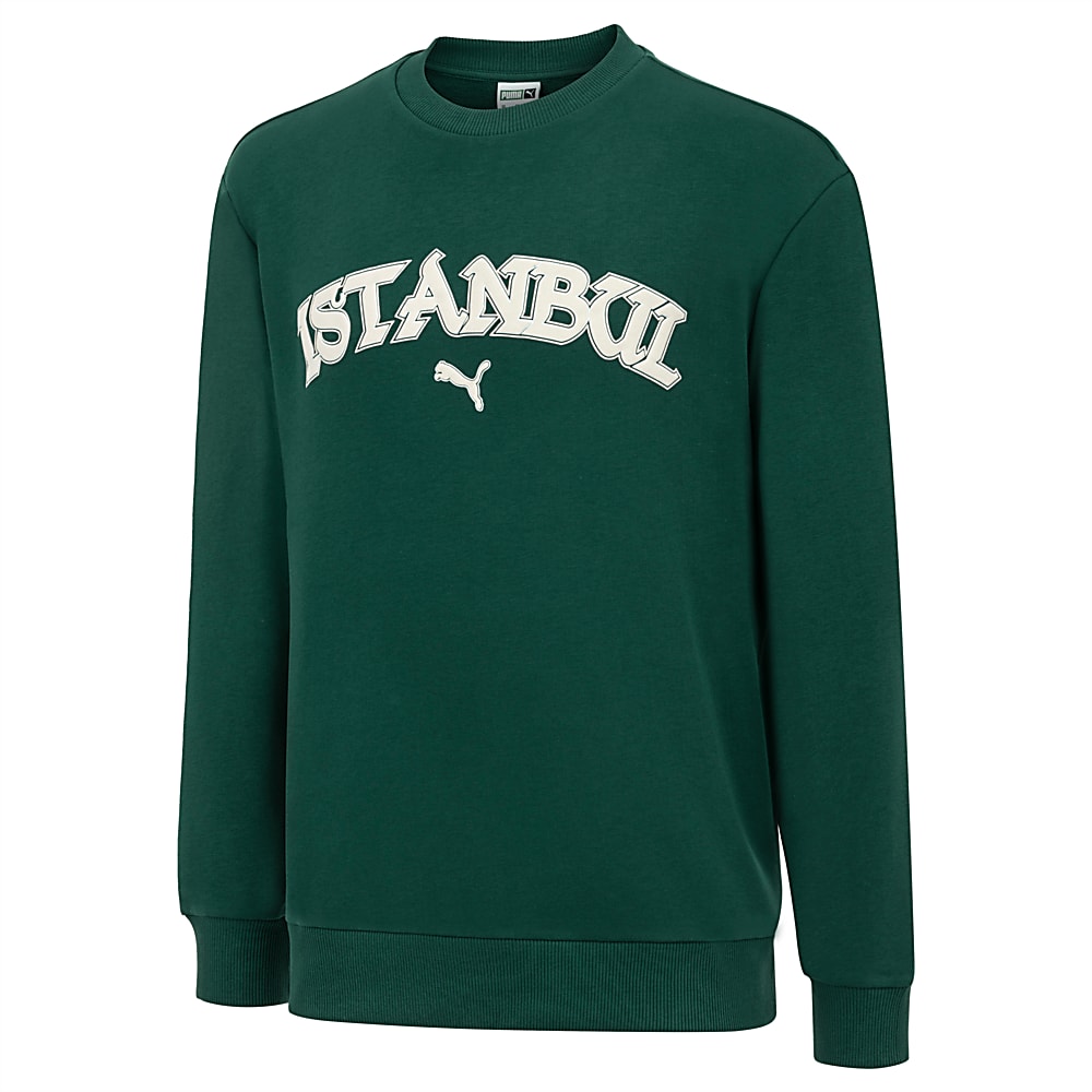 Sweat shirt puma 2025