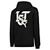 Görüntü Puma ISTANBUL COLLECTION GRAFİK Kapüşonlu Sweatshirt #2