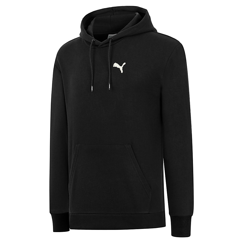 Görüntü Puma ISTANBUL COLLECTION GRAFİK Kapüşonlu Sweatshirt #1