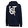 Görüntü Puma ISTANBUL COLLECTION GRAFİK Kapüşonlu Sweatshirt #2