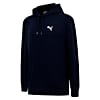 Görüntü Puma ISTANBUL COLLECTION GRAFİK Kapüşonlu Sweatshirt #1